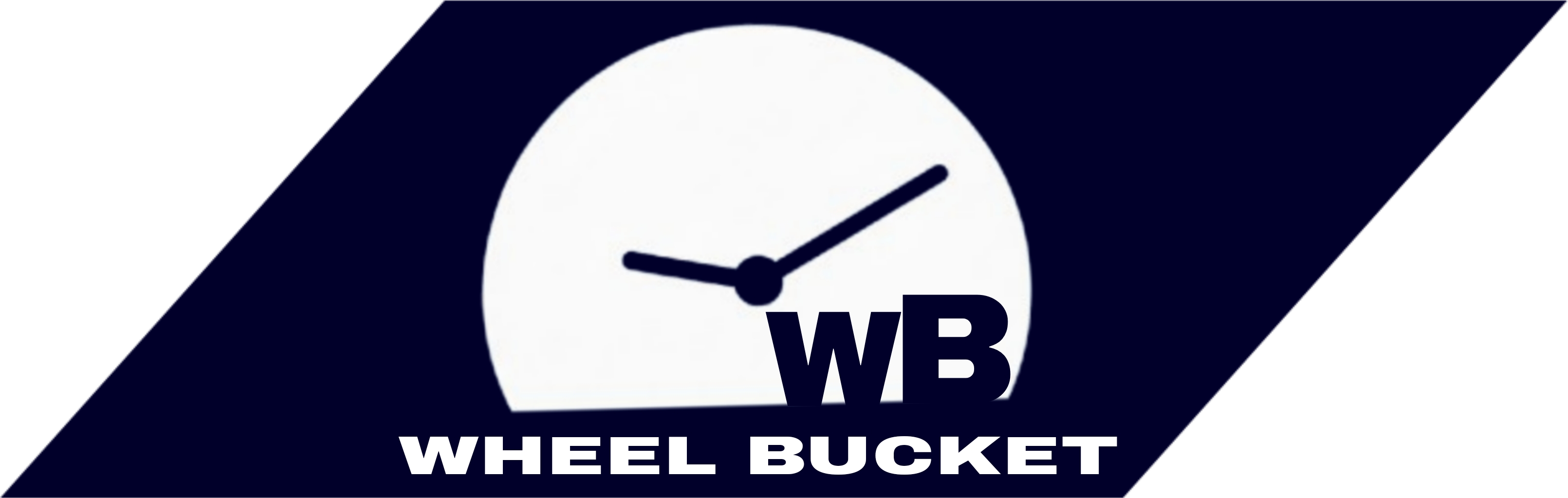 WHEEL BUCKET 