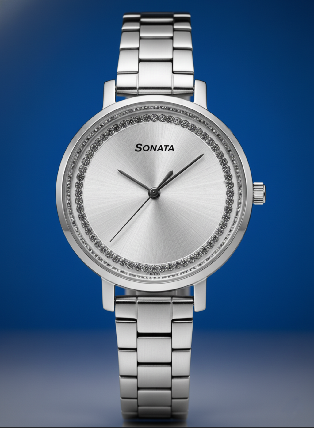 Sonata Elegance Women's Analog Watch