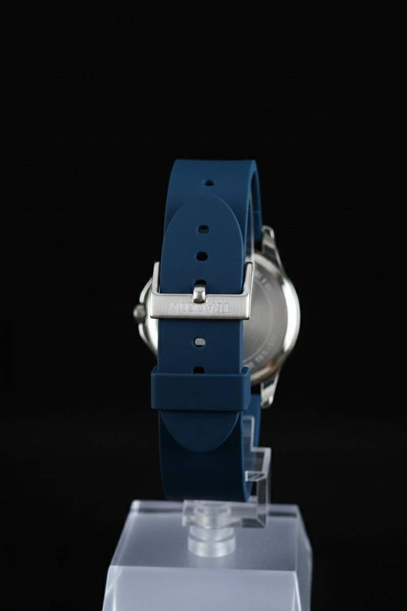 Trackon Prime Watch - Style That Stands Out
