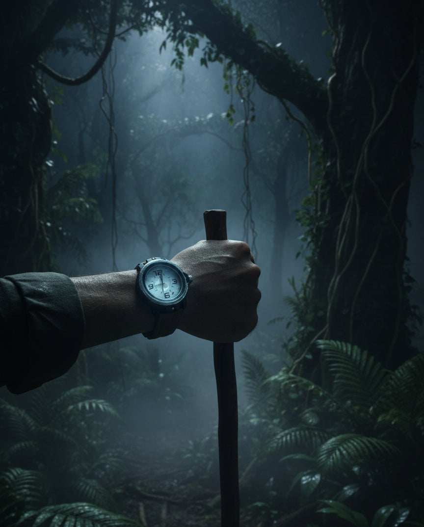 Fastrack Velocity Analog Watch - Redefine Everyday Style.