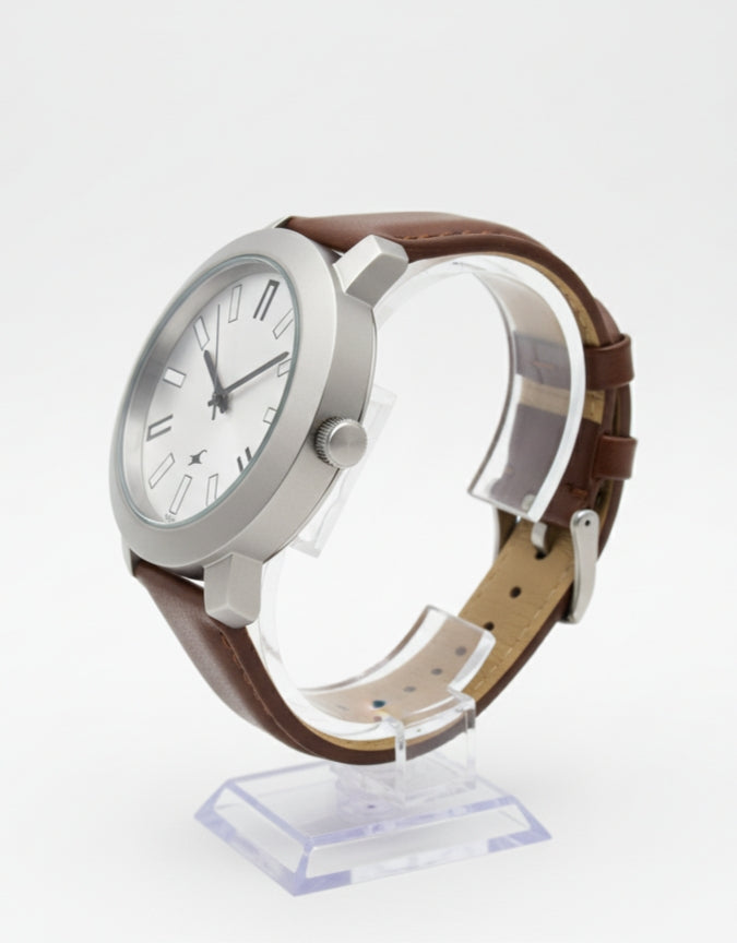 Fastrack Street Style Men's Watch