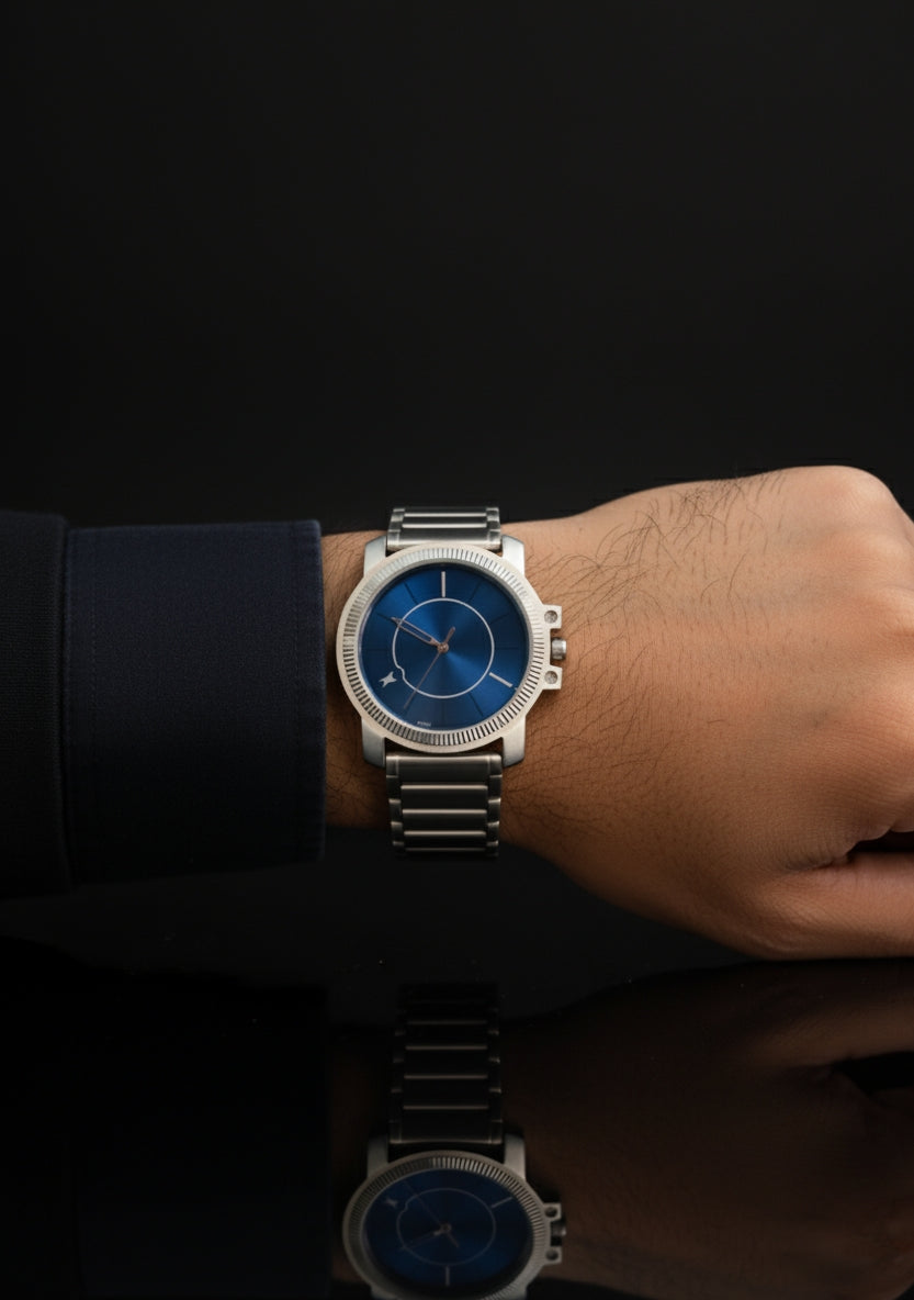 Fastrack Watches - Bold Style for the New Generation