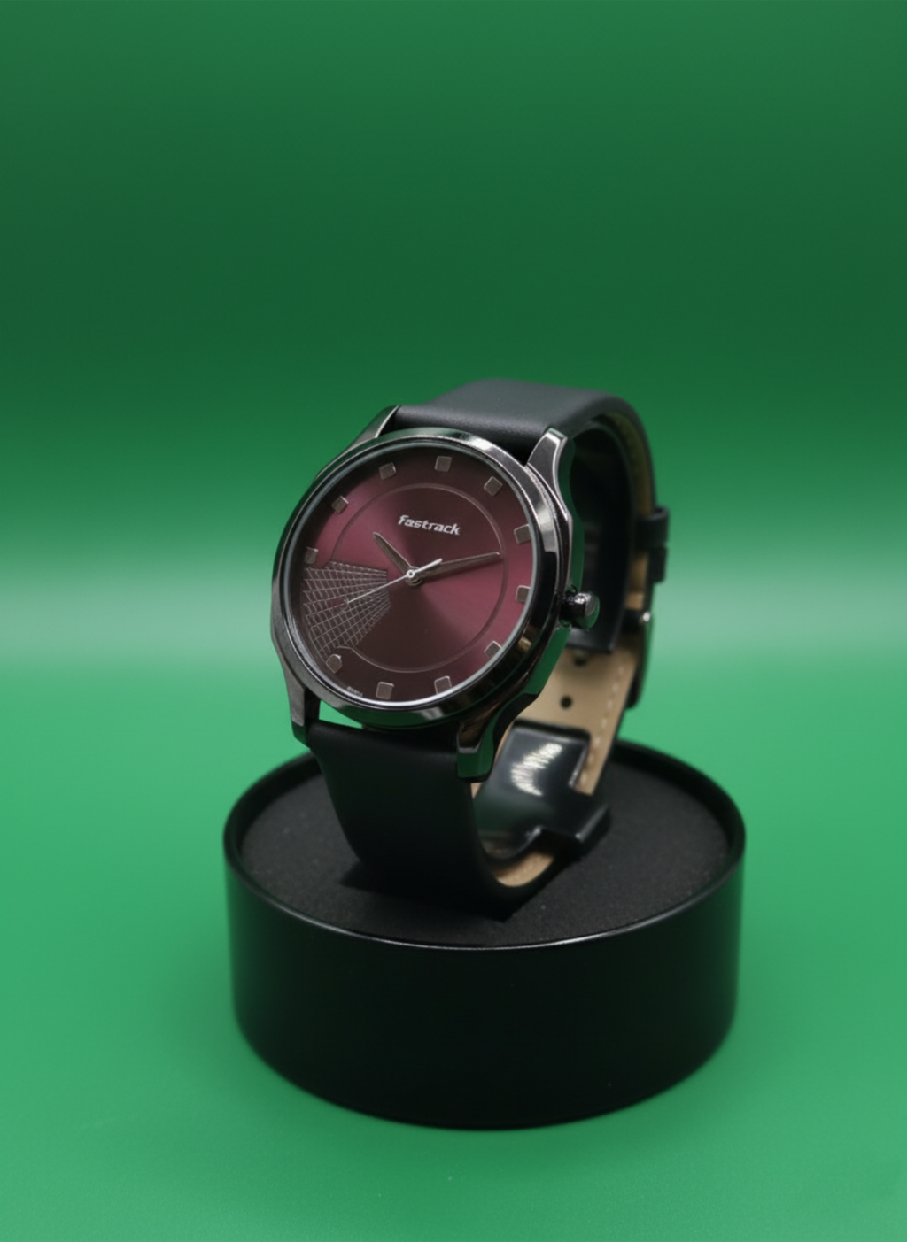 Fastrack Street Style Analog Watch - Built for the Trendsetters