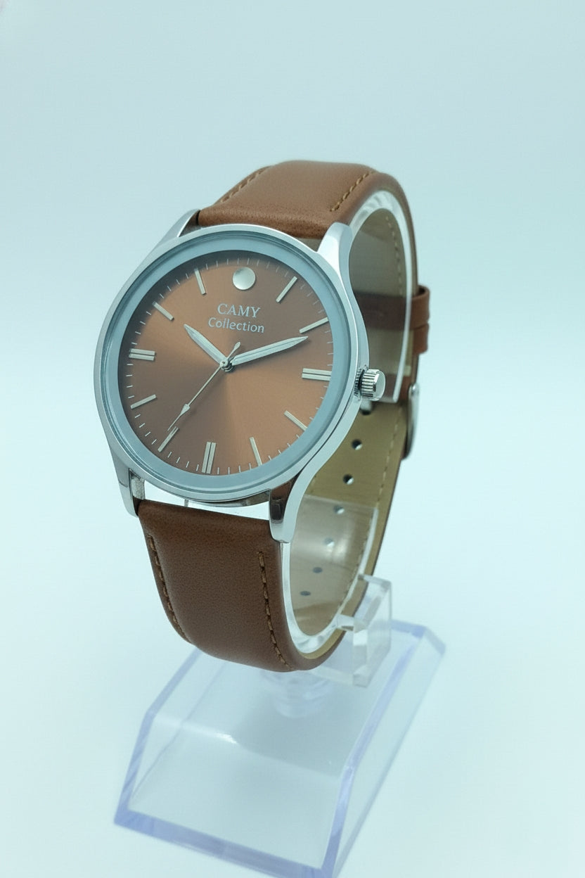 The CAMMY Collection Elegant Edition blends modern charm with timeless class.