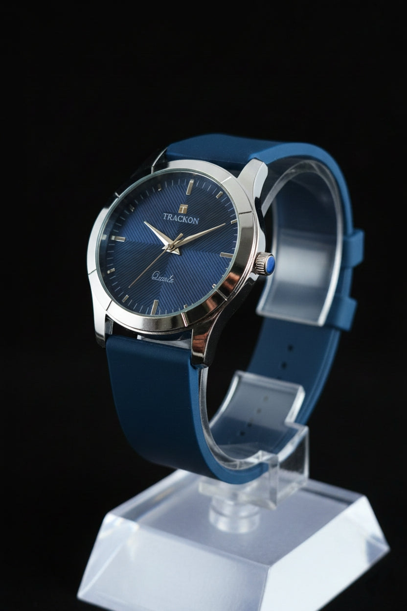 Trackon Prime Watch - Style That Stands Out