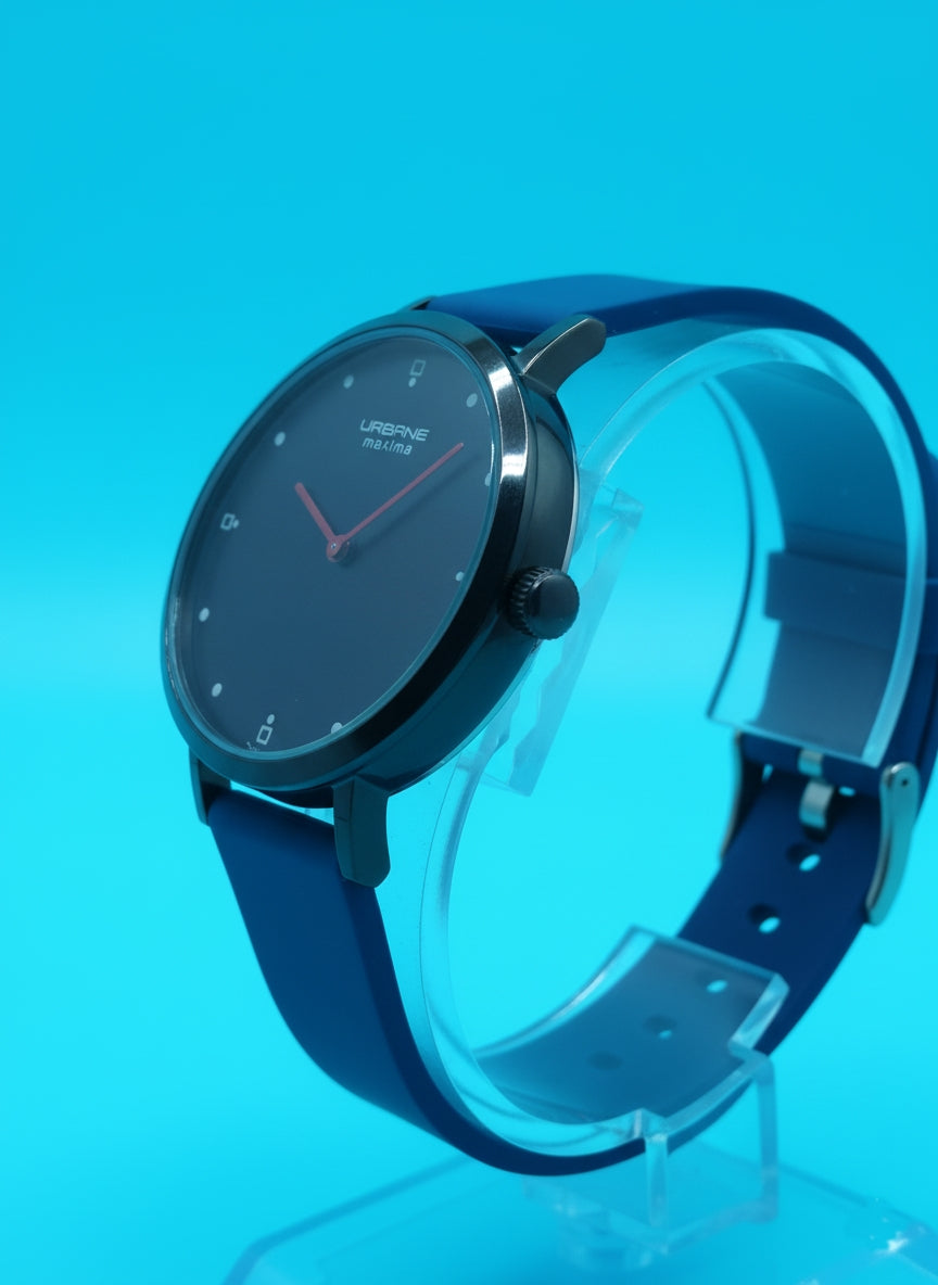 Urbane by Maxima - Stylish Women's Watch for Modern Fashion