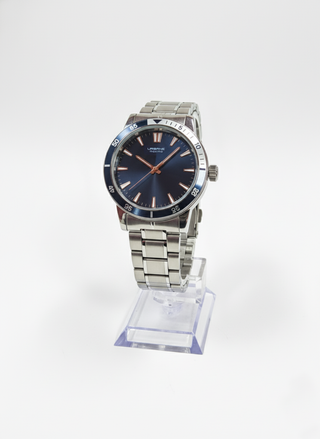 Urbane Maxima Modern Charm Watch