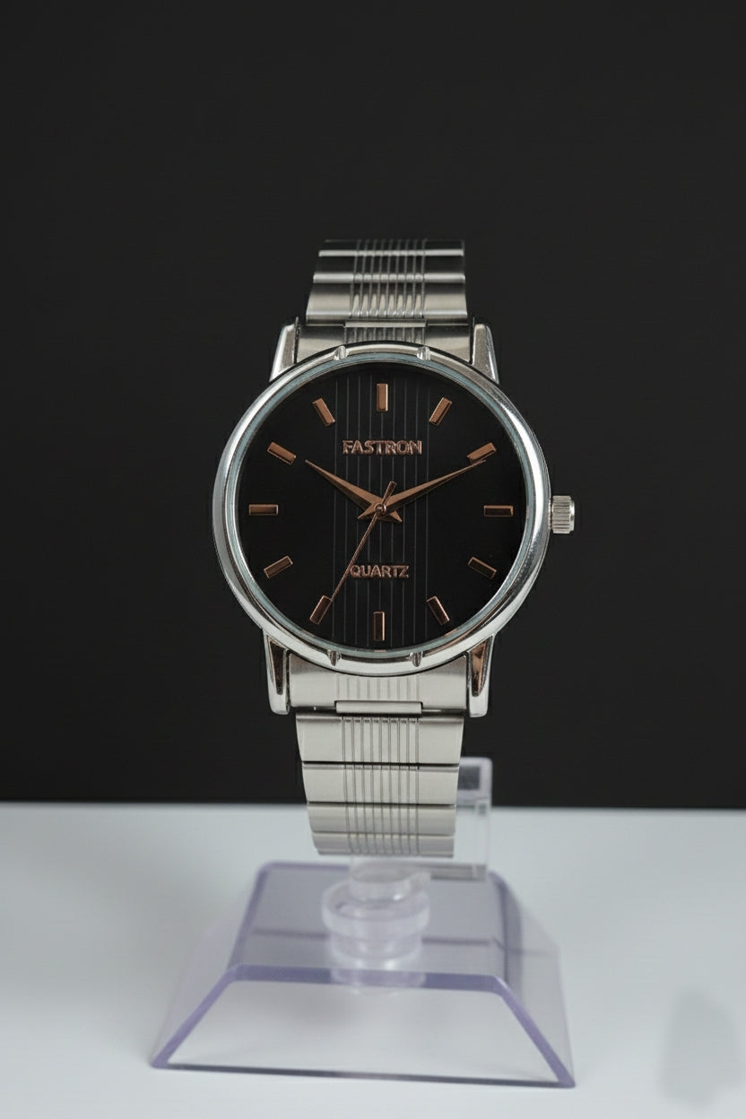 Fastron Royale Watch - Style That Never Fades