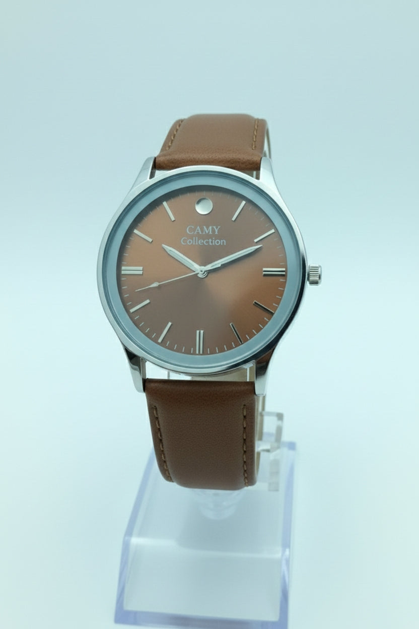 The CAMMY Collection Elegant Edition blends modern charm with timeless class.