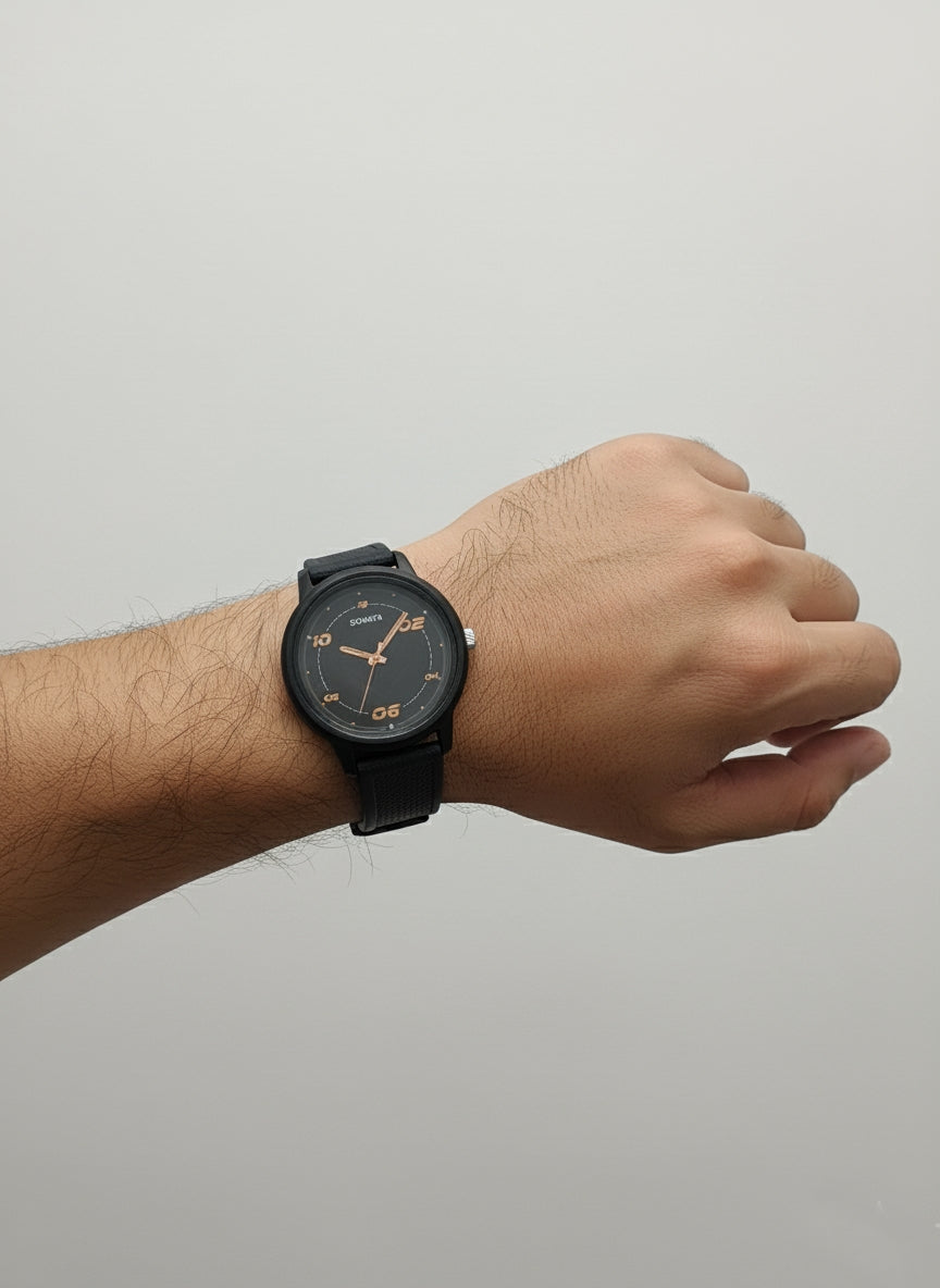 Sonata TrendWave - Style That Speaks.