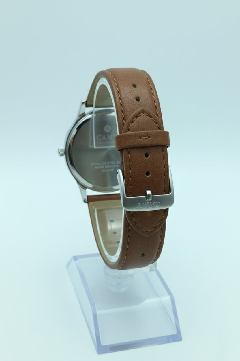 The CAMMY Collection Elegant Edition blends modern charm with timeless class.