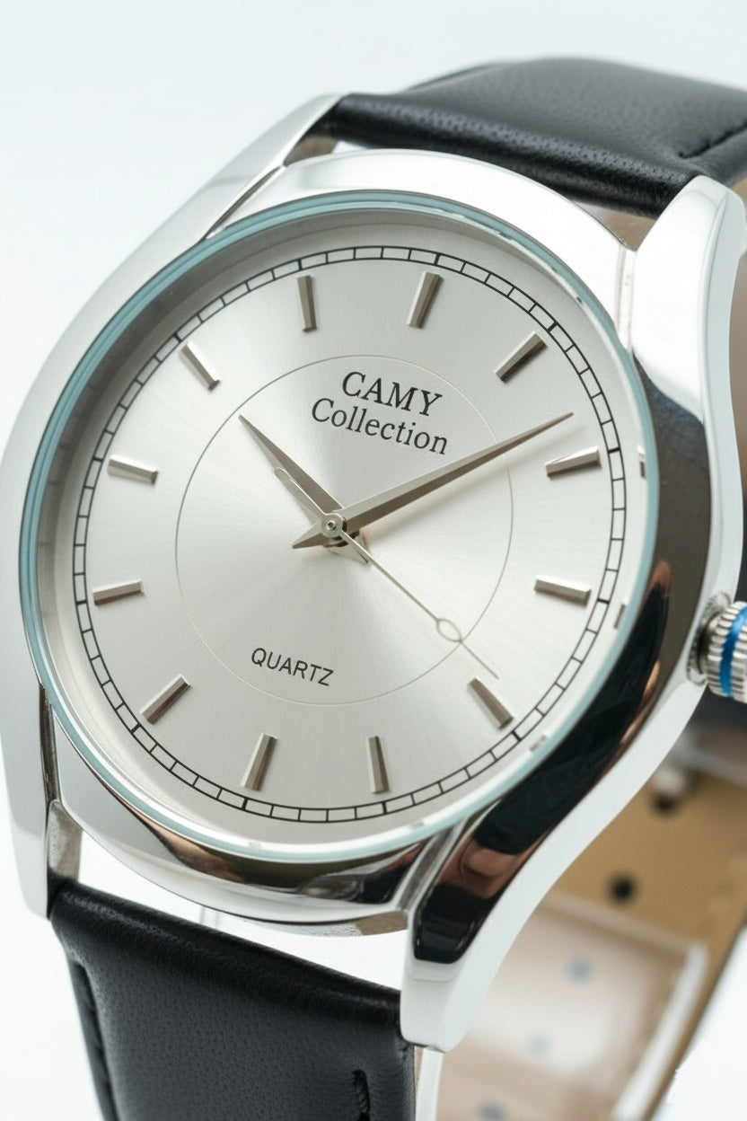 CAMY Signature Collection - Timeless Designs, Modern Look