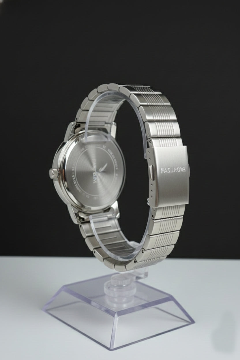 Fastron Royale Watch - Style That Never Fades