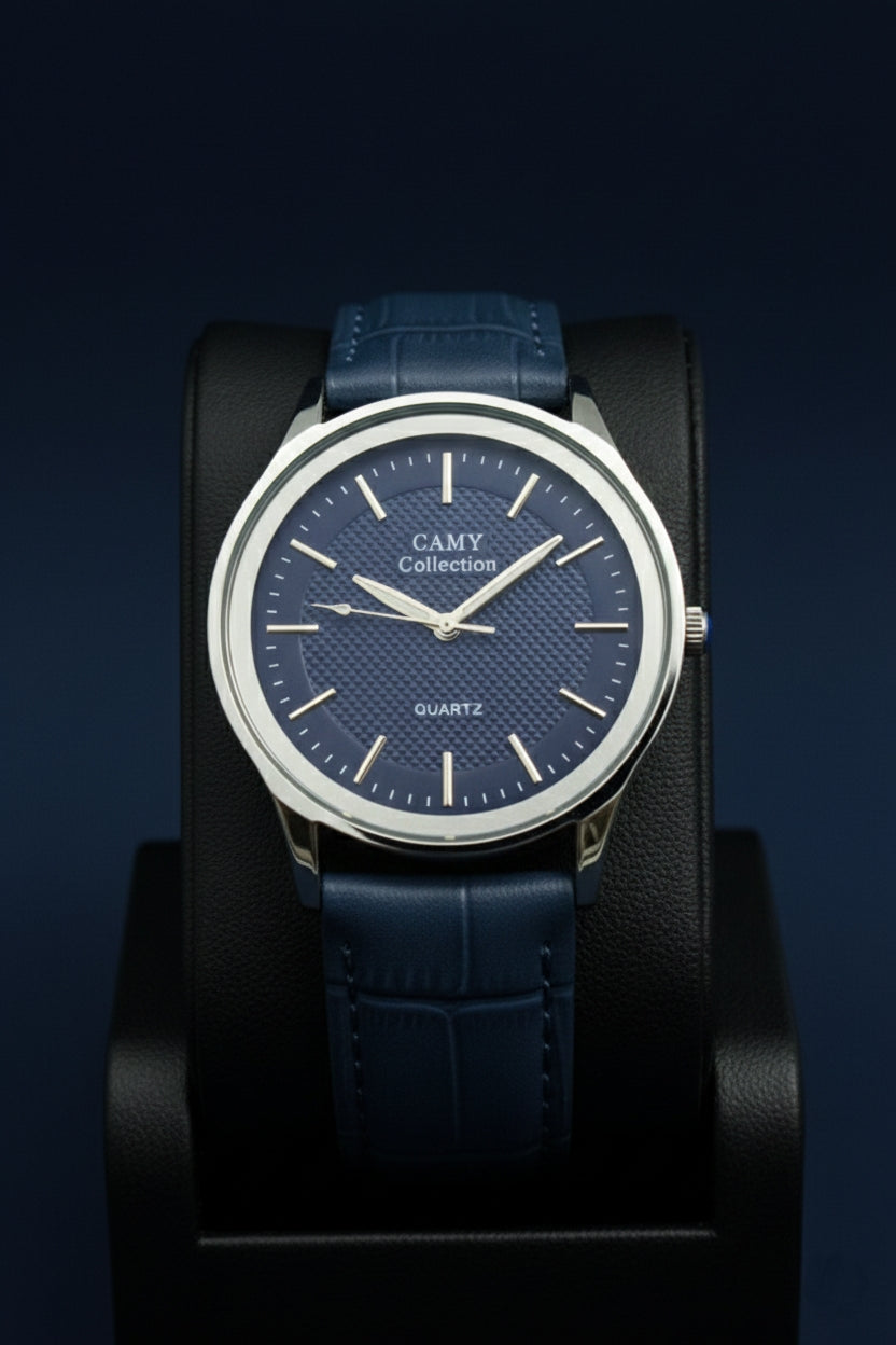 CAMY Signature Collection - Classic & Stylish Timepieces