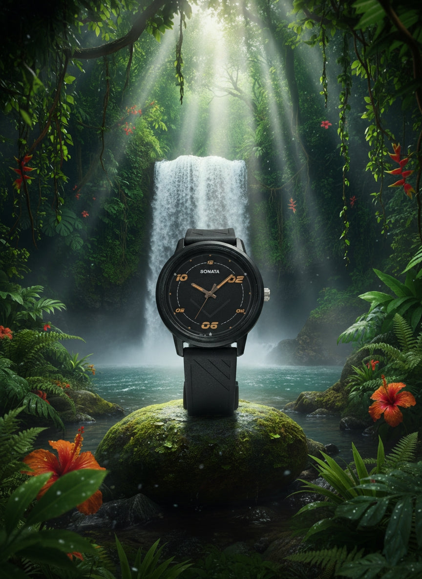 Sonata TrendWave - Style That Speaks.