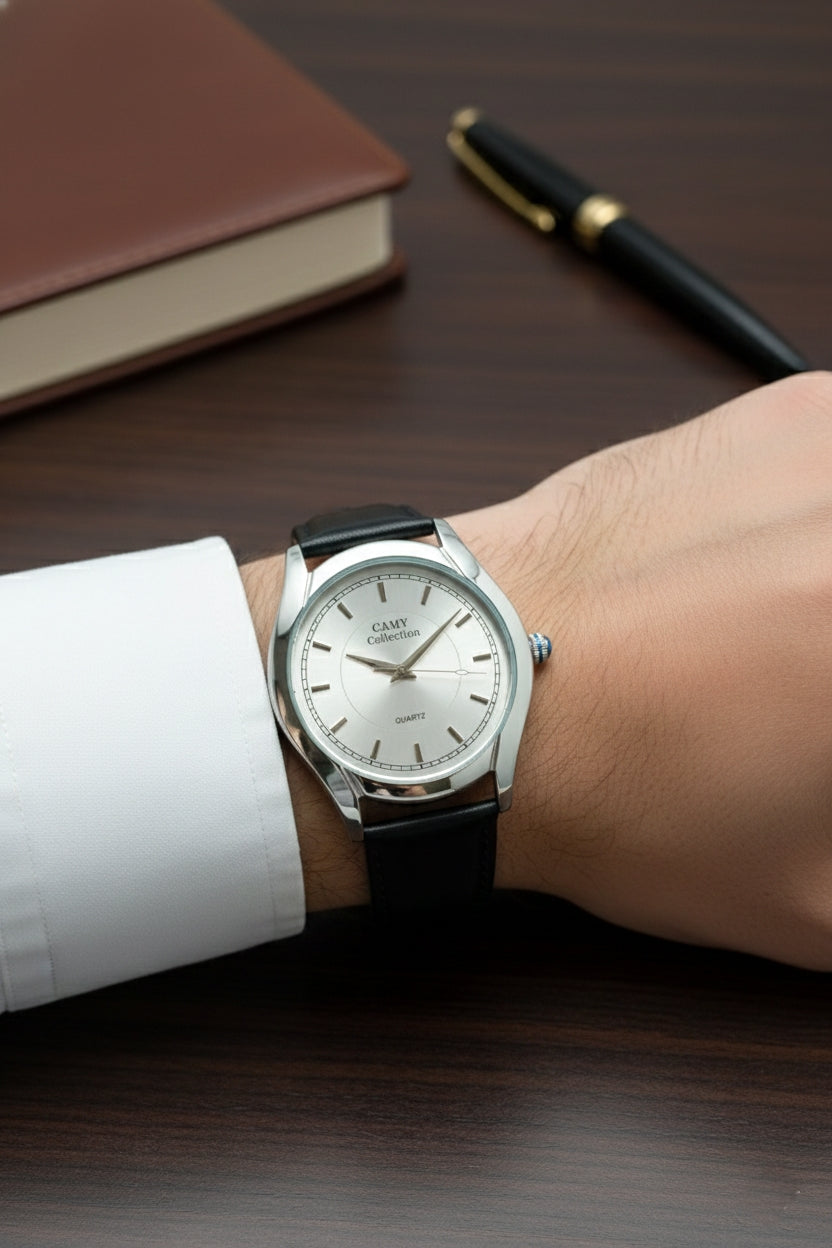 CAMY Signature Collection - Timeless Designs, Modern Look