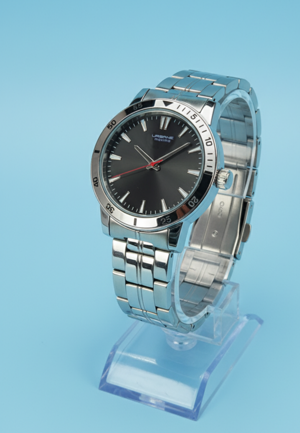 Urbane Maxima Premier Analog Watch