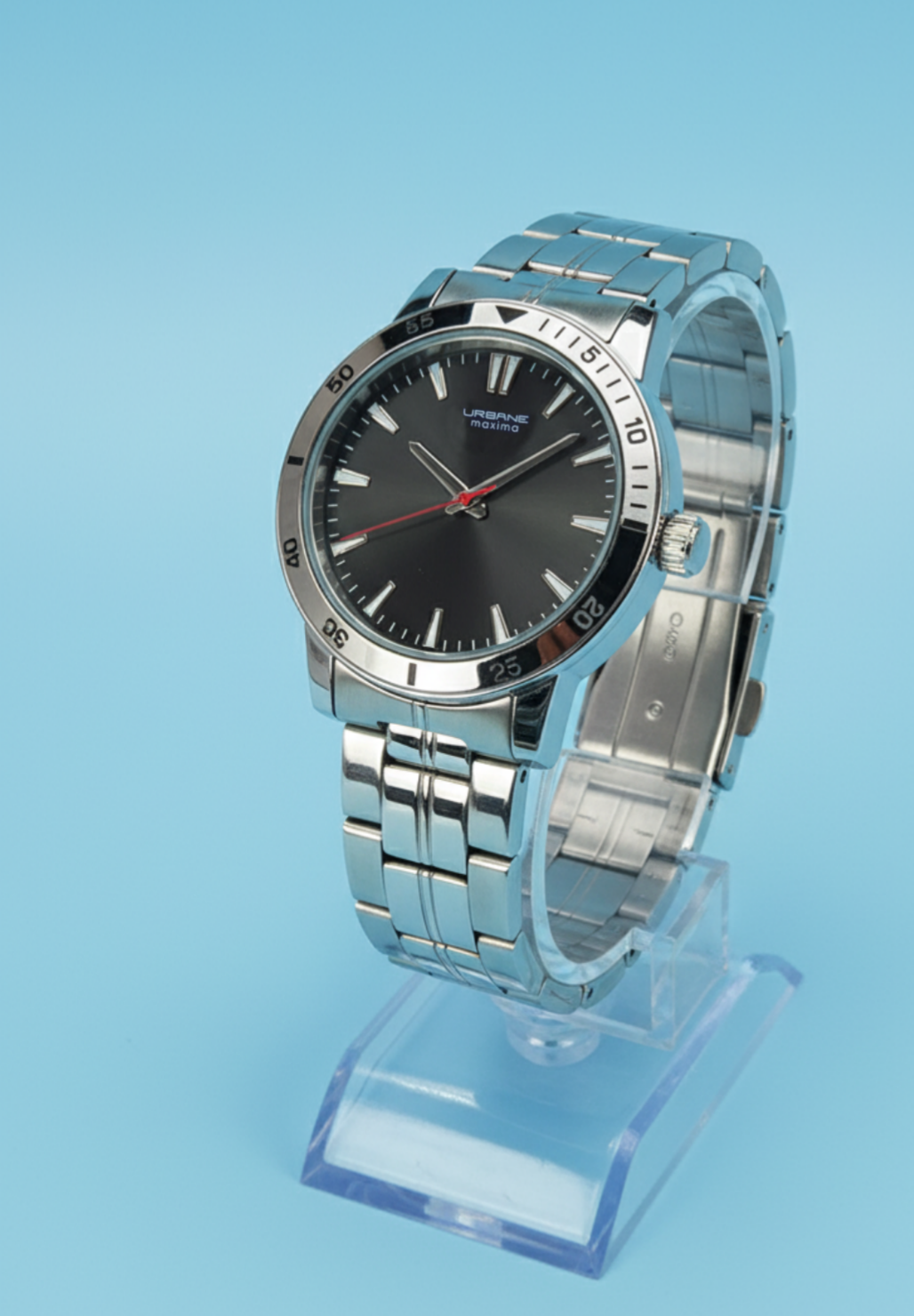 Urbane Maxima Premier Analog Watch