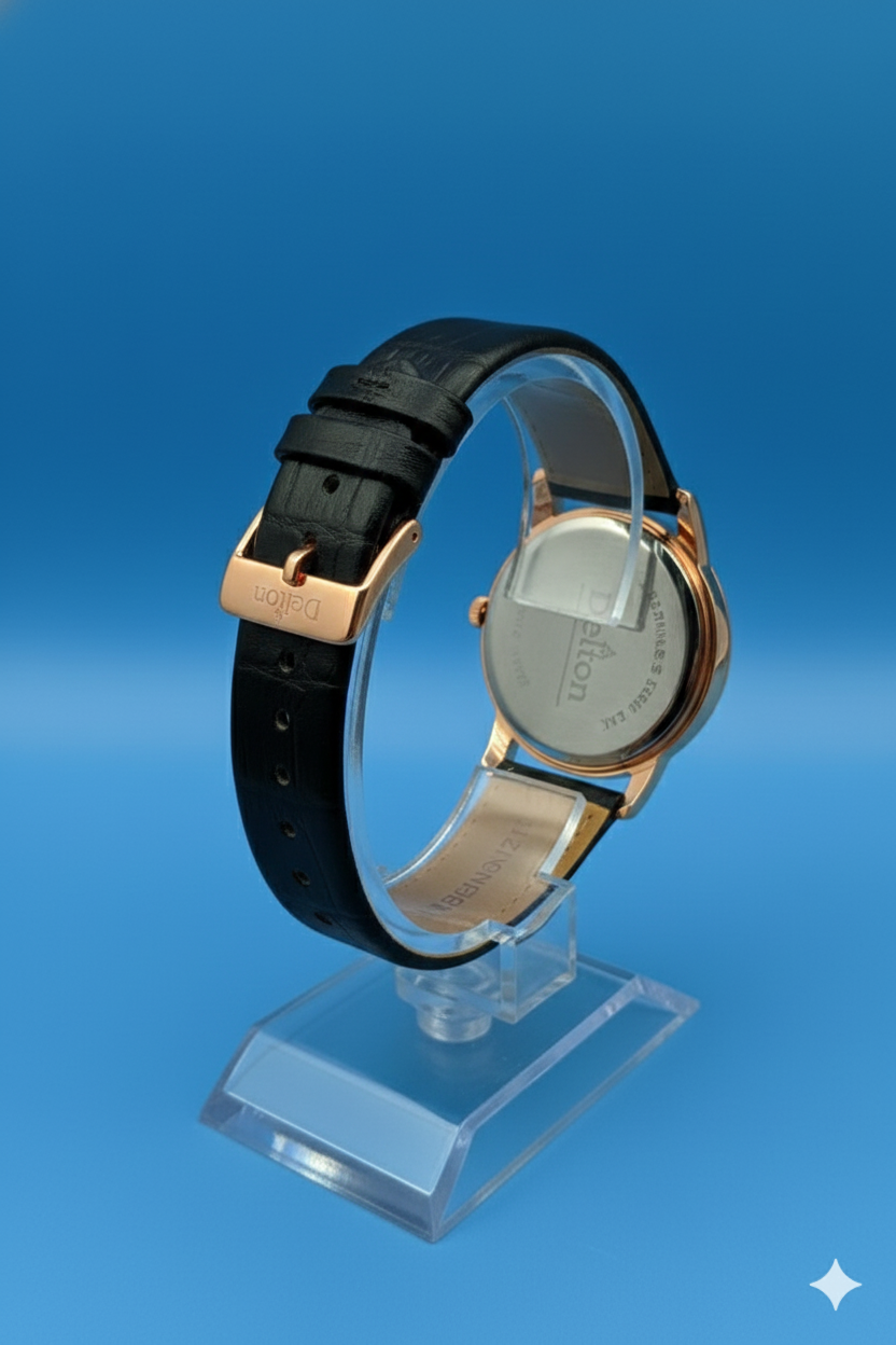 The Delton Graceful Women's Watch is designed for women