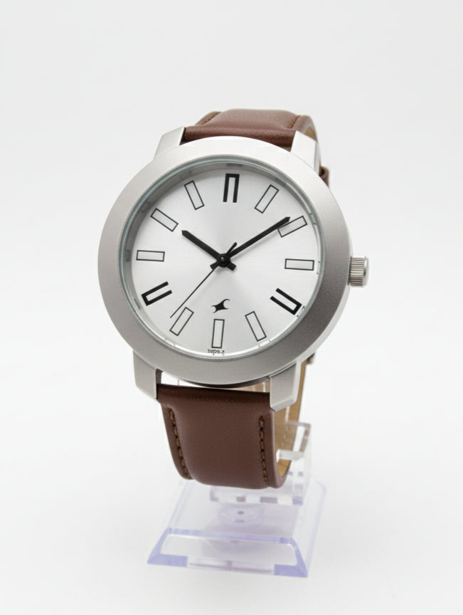 Fastrack Street Style Men's Watch