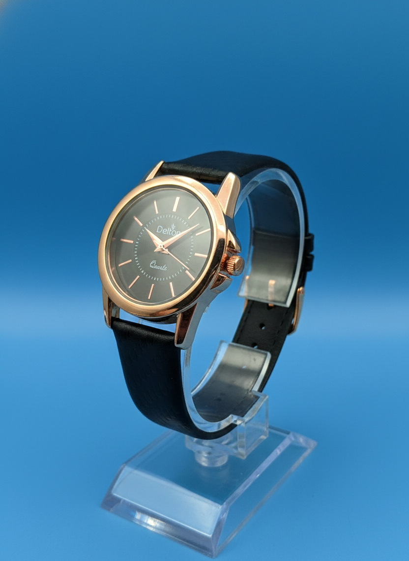 The Delton Graceful Women's Watch is designed for women