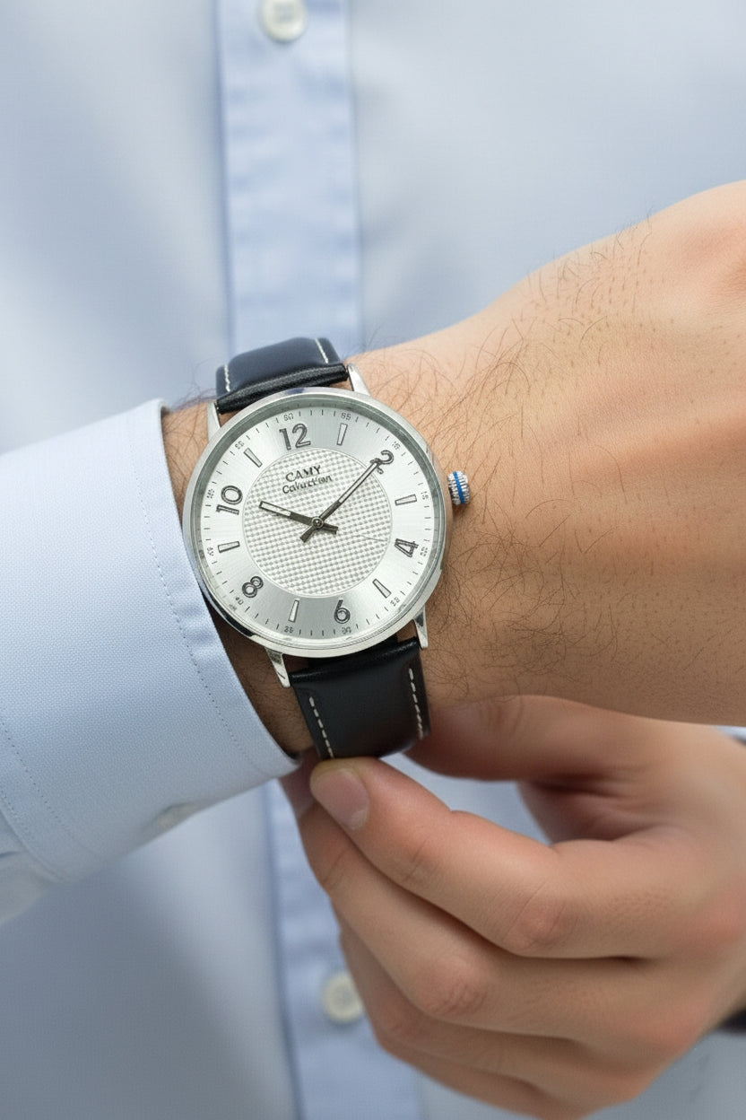 CAMY Collection - Everyday Elegance Made Affordable