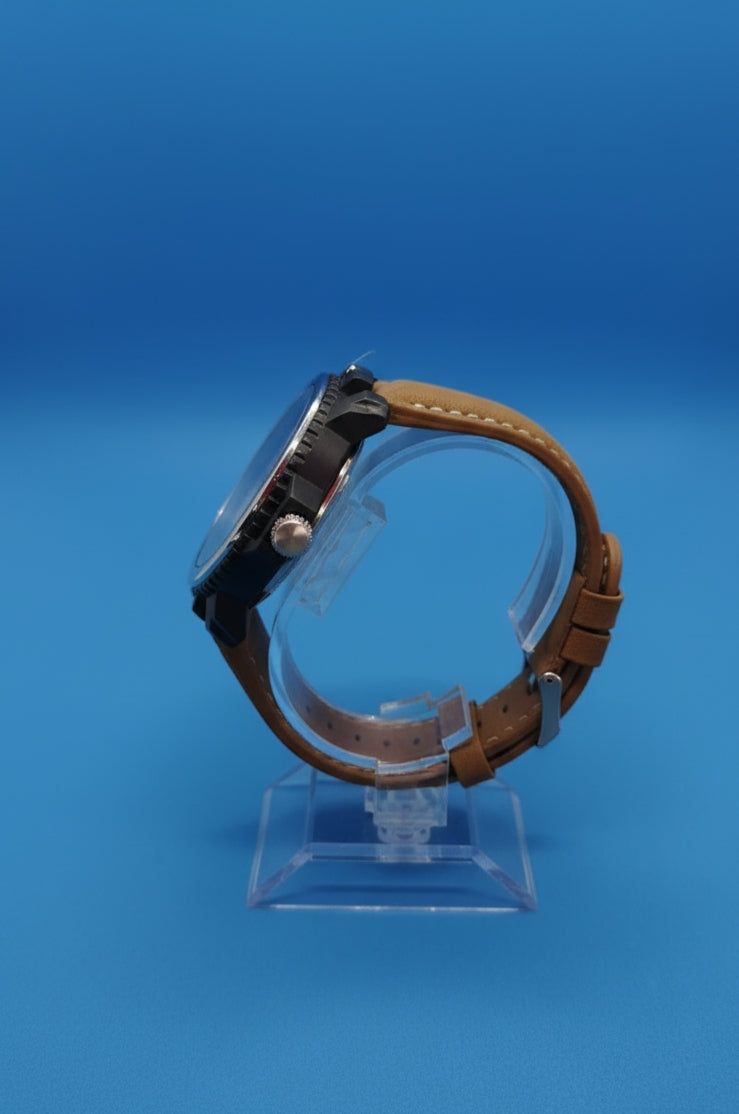 Fastrack Velocity Analog Watch - Redefine Everyday Style.