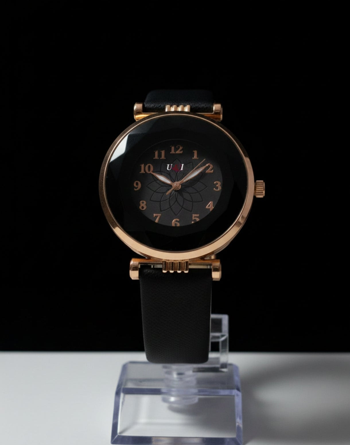 The U&l Sleek Quartz Watch