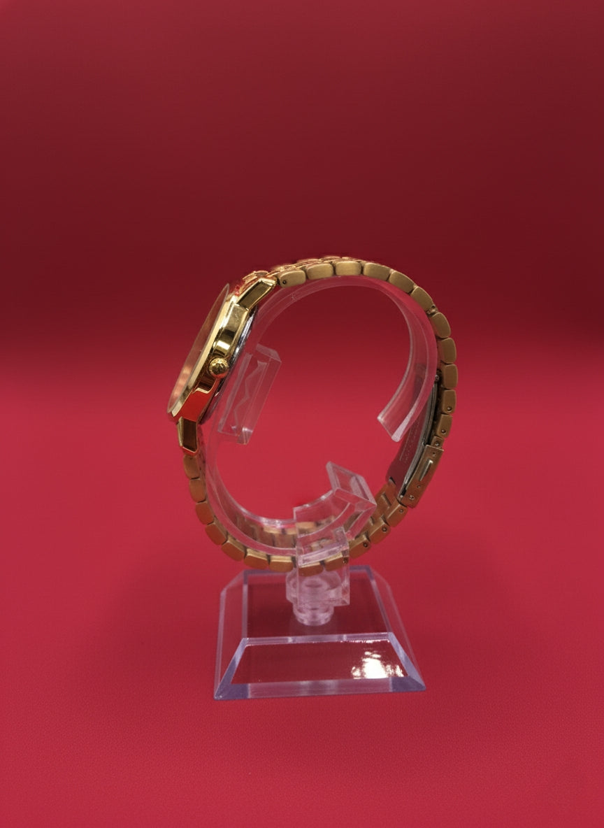 Sonata Golden Aura - Shine with Every Moment.