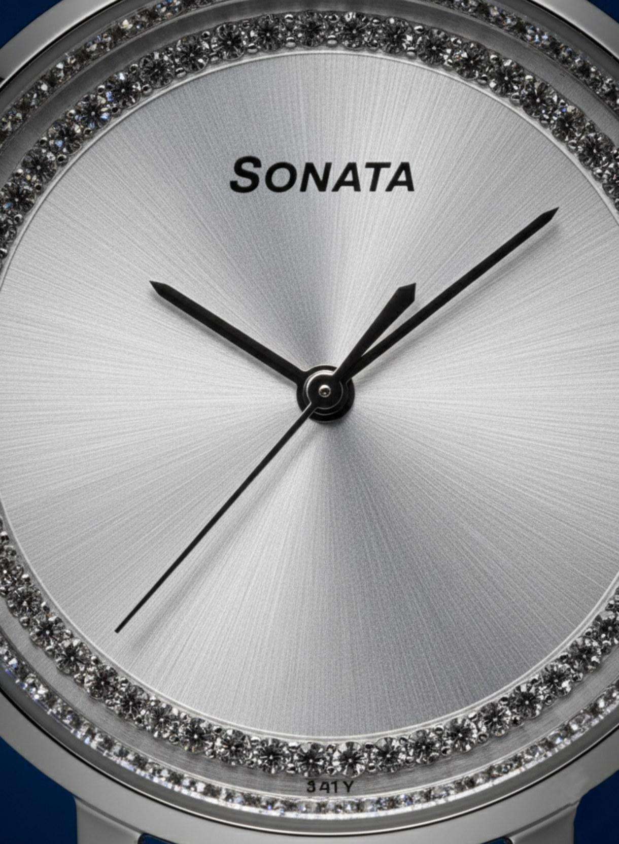 Sonata Elegance Women's Analog Watch