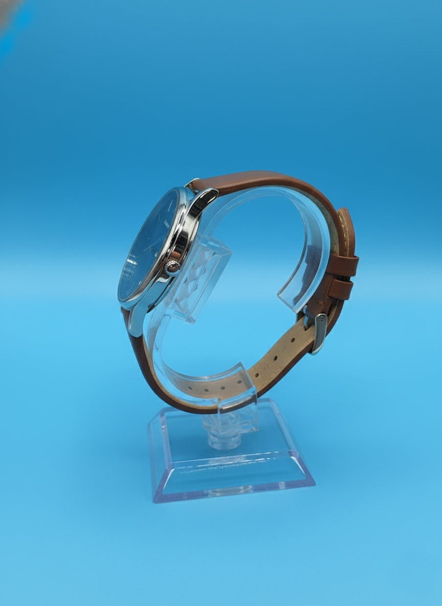 Sonata Classic Men's Analog Watch - Timeless Style in a Premium Finish