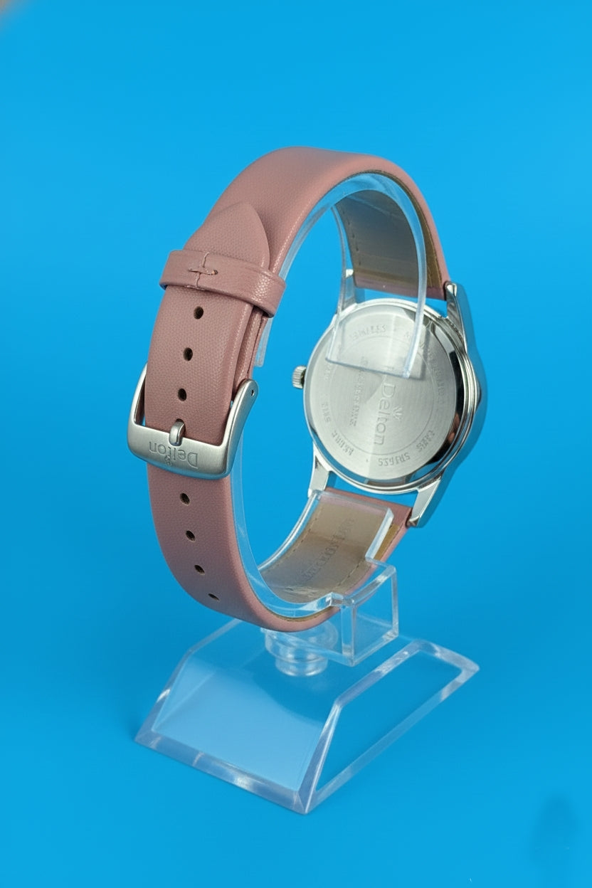 The Delton Butterfly Edition Women's Watch