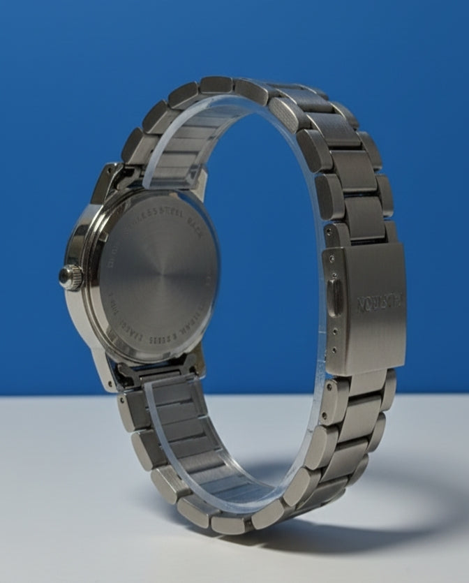 Fastron Crystal Shine Watch - For the Woman Who Glows