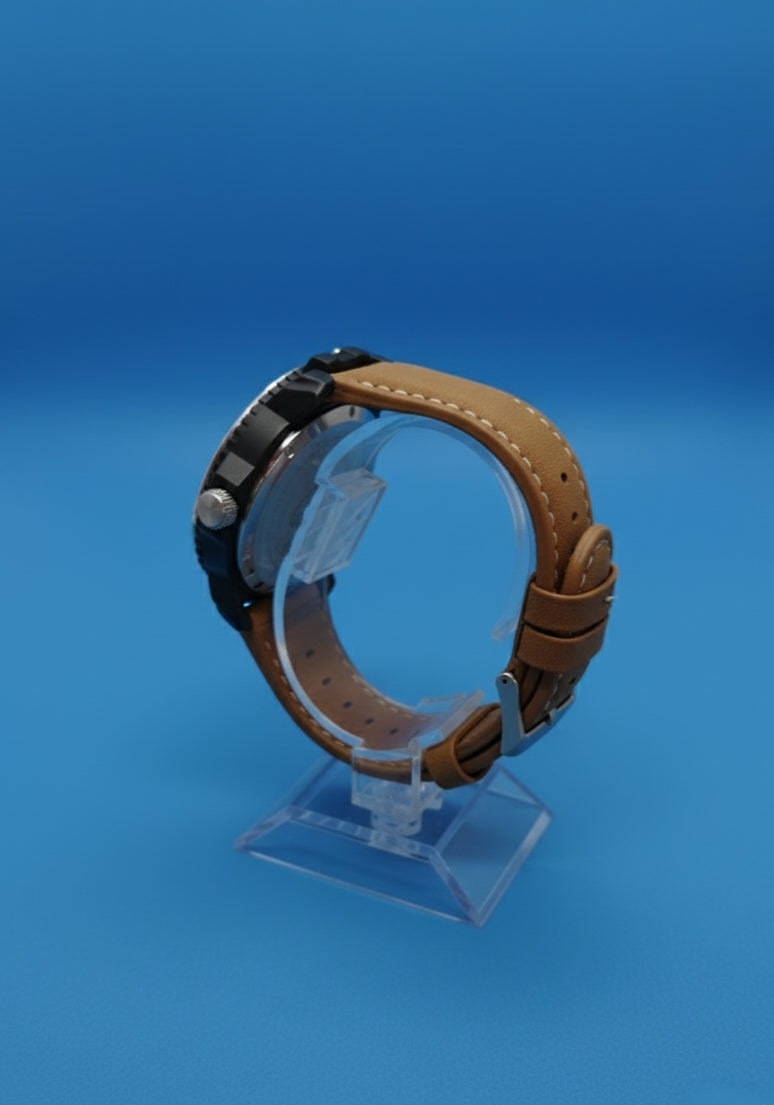 Fastrack Velocity Analog Watch - Redefine Everyday Style.