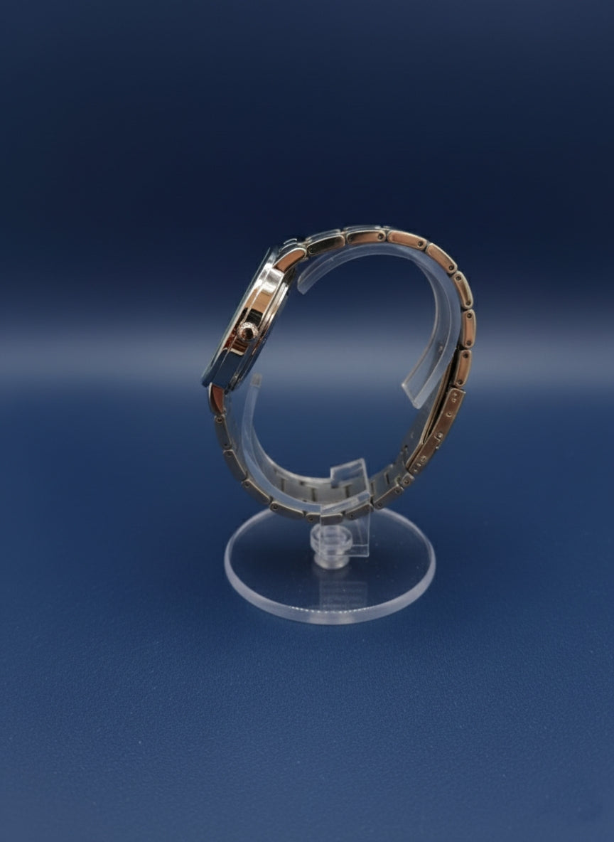 Fastrack Analog Watch - Built for the Bold.