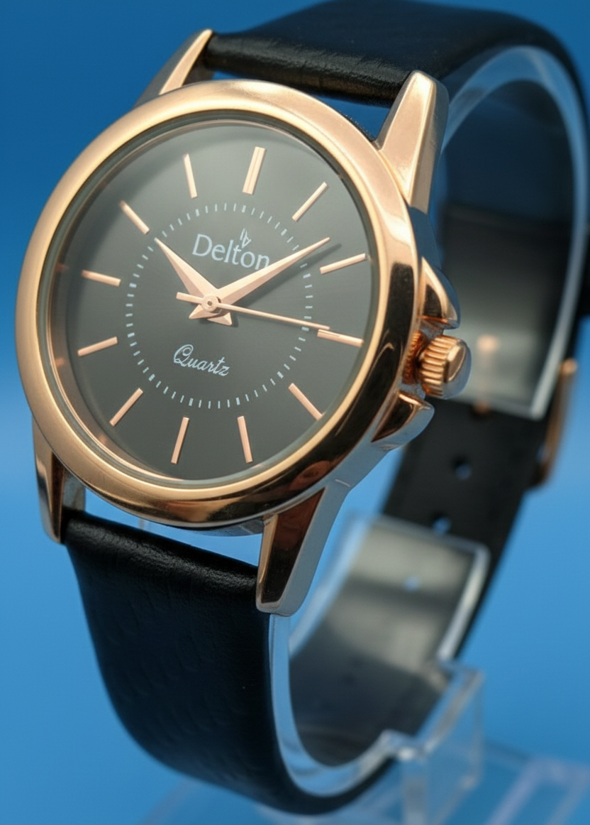 The Delton Graceful Women's Watch is designed for women