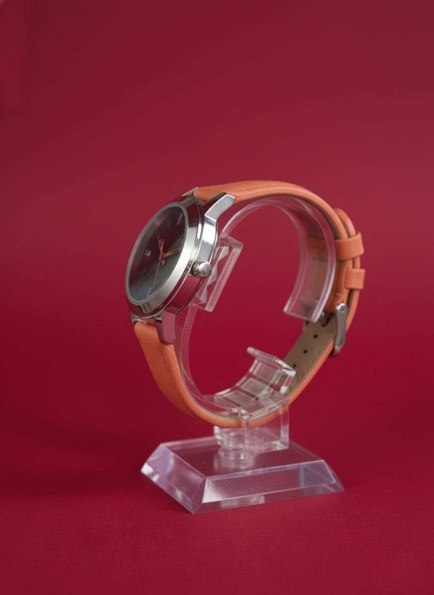 Fastrack Women's Watch - Trendy & Confident Style