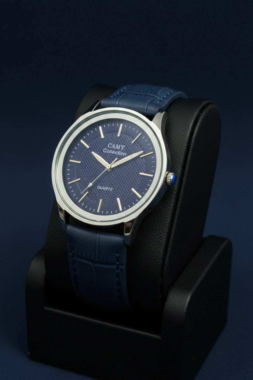 CAMY Signature Collection - Classic & Stylish Timepieces