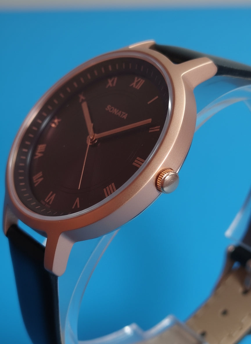 Sonata Trendz Women's Watch - Minimalist Design, Maximum Style