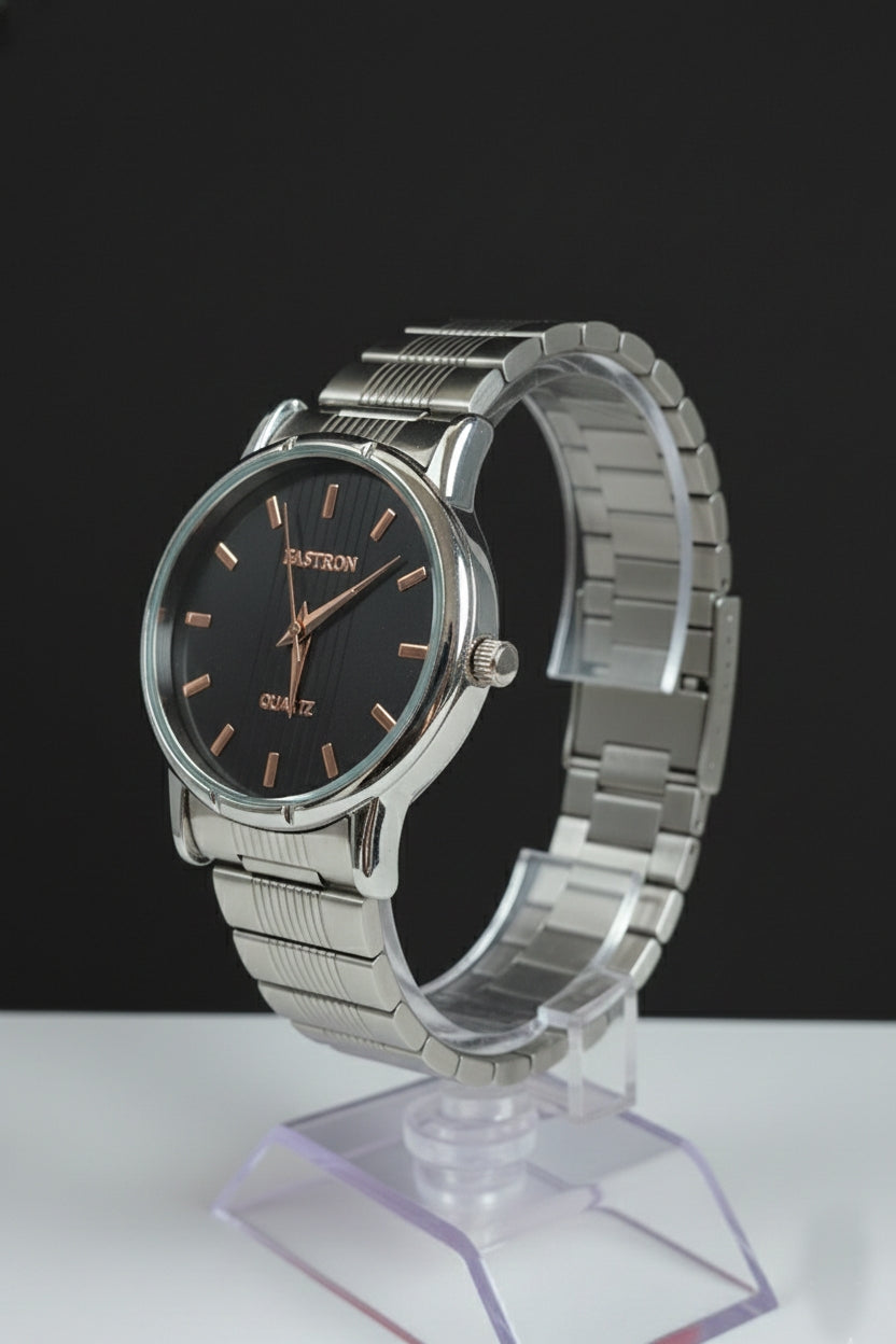 Fastron Royale Watch - Style That Never Fades