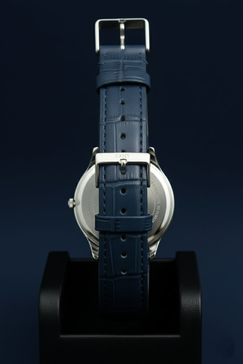 CAMY Signature Collection - Classic & Stylish Timepieces