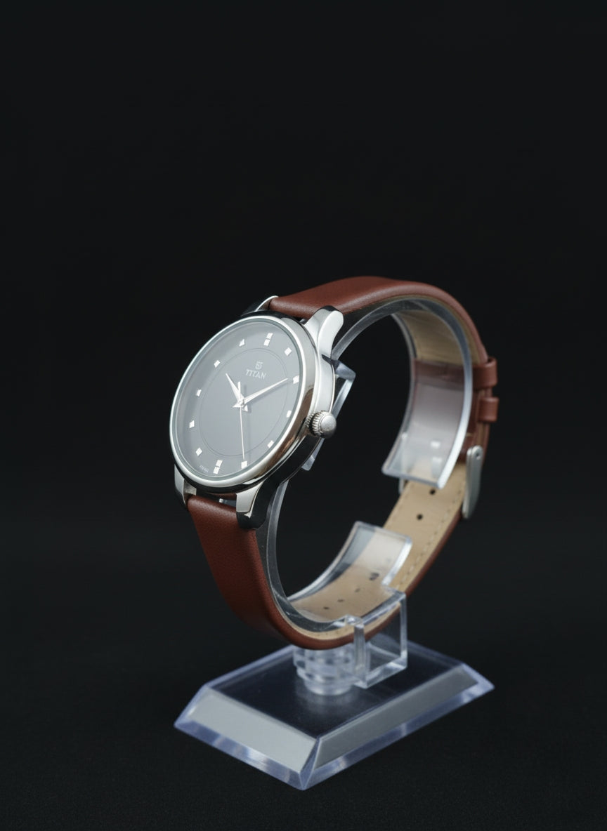 Titan Grace Women's Analog Watch - Elegant Design, Lasting Impression.