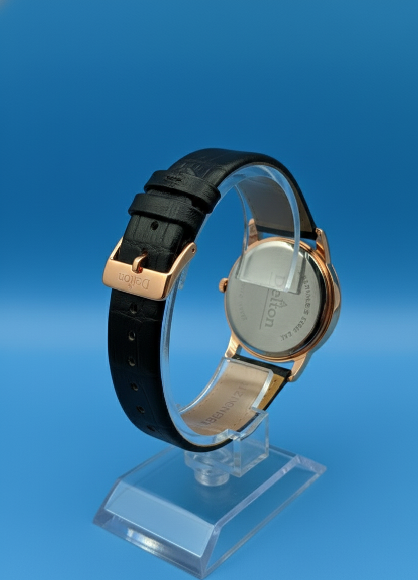 The Delton Graceful Women's Watch is designed for women