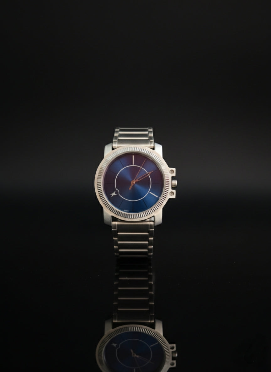 Fastrack Watches - Bold Style for the New Generation