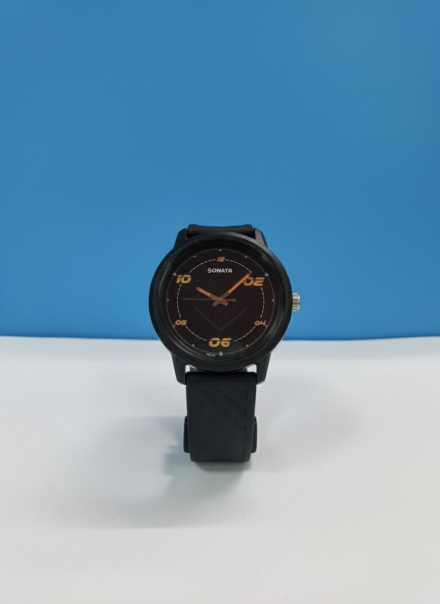 Sonata TrendWave - Style That Speaks.