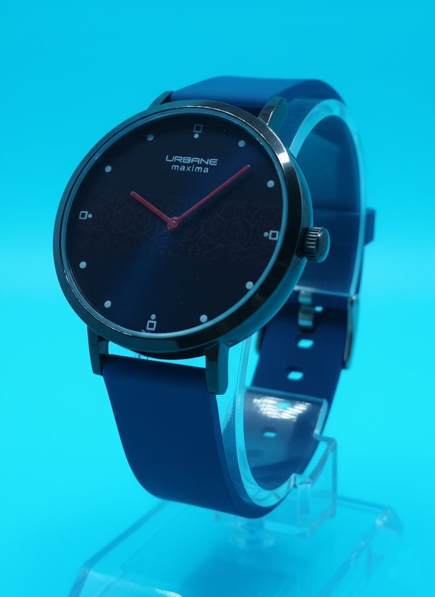 Urbane by Maxima - Stylish Women's Watch for Modern Fashion