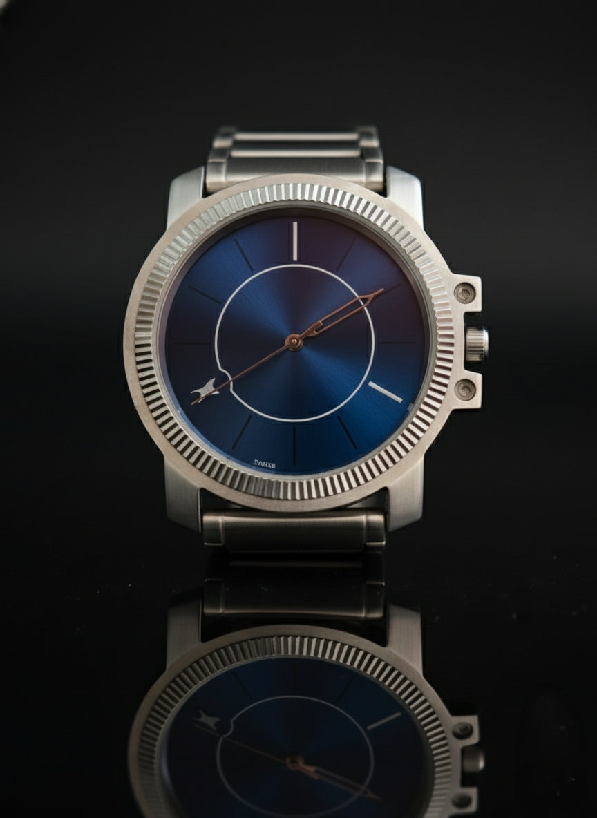 Fastrack Watches - Bold Style for the New Generation